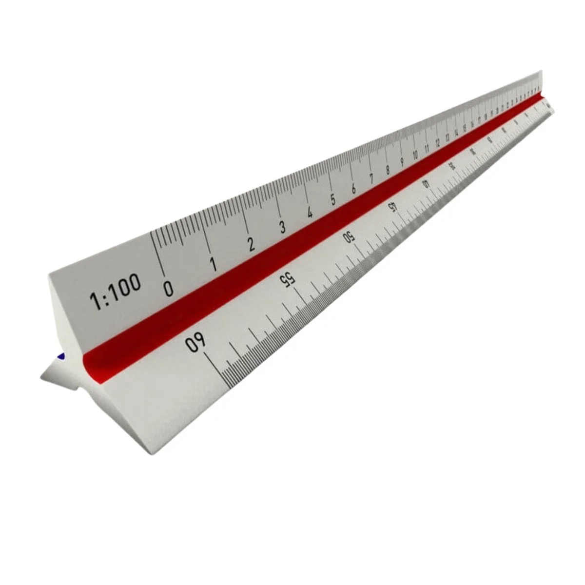 Kraf Mikyas Cetveli (Ölçekli) 501G
