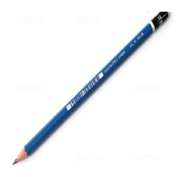 Staedtler Mars Lumograph Dereceli Kalem 3B