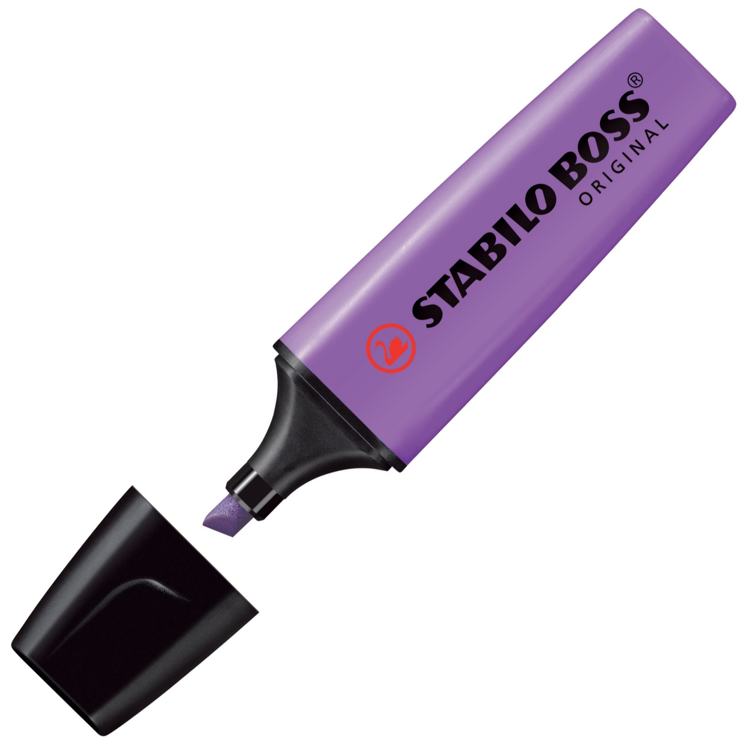 Stabilo Boss Original Fosforlu Kalem Eflatun 70/55