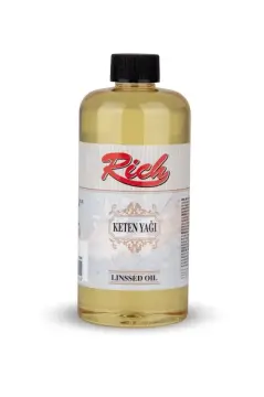 Rich Keten Yağı 500 cc.