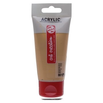 Art Creation Akrilik Boya 75ml 801 Gold