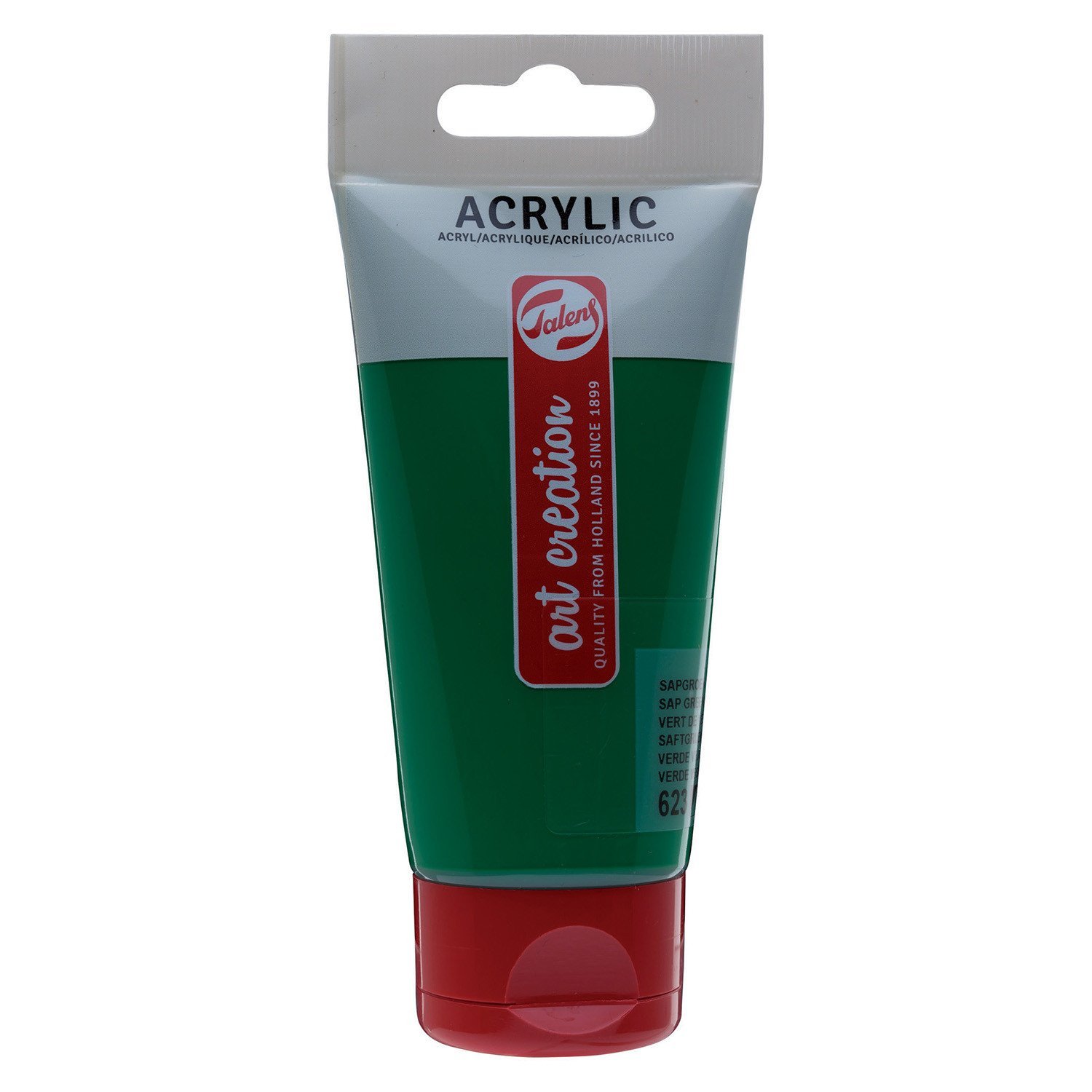 Art Creation Akrilik Boya 75ml 623 Sap Green