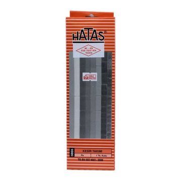 Hatas Kesir Takımı