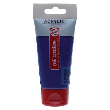 Art Creation Akrilik Boya 75ml 570 Phthalo Blue
