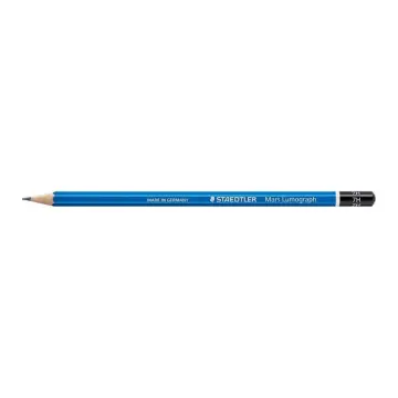 Staedtler Mars Lumograph Dereceli Kalem 7H