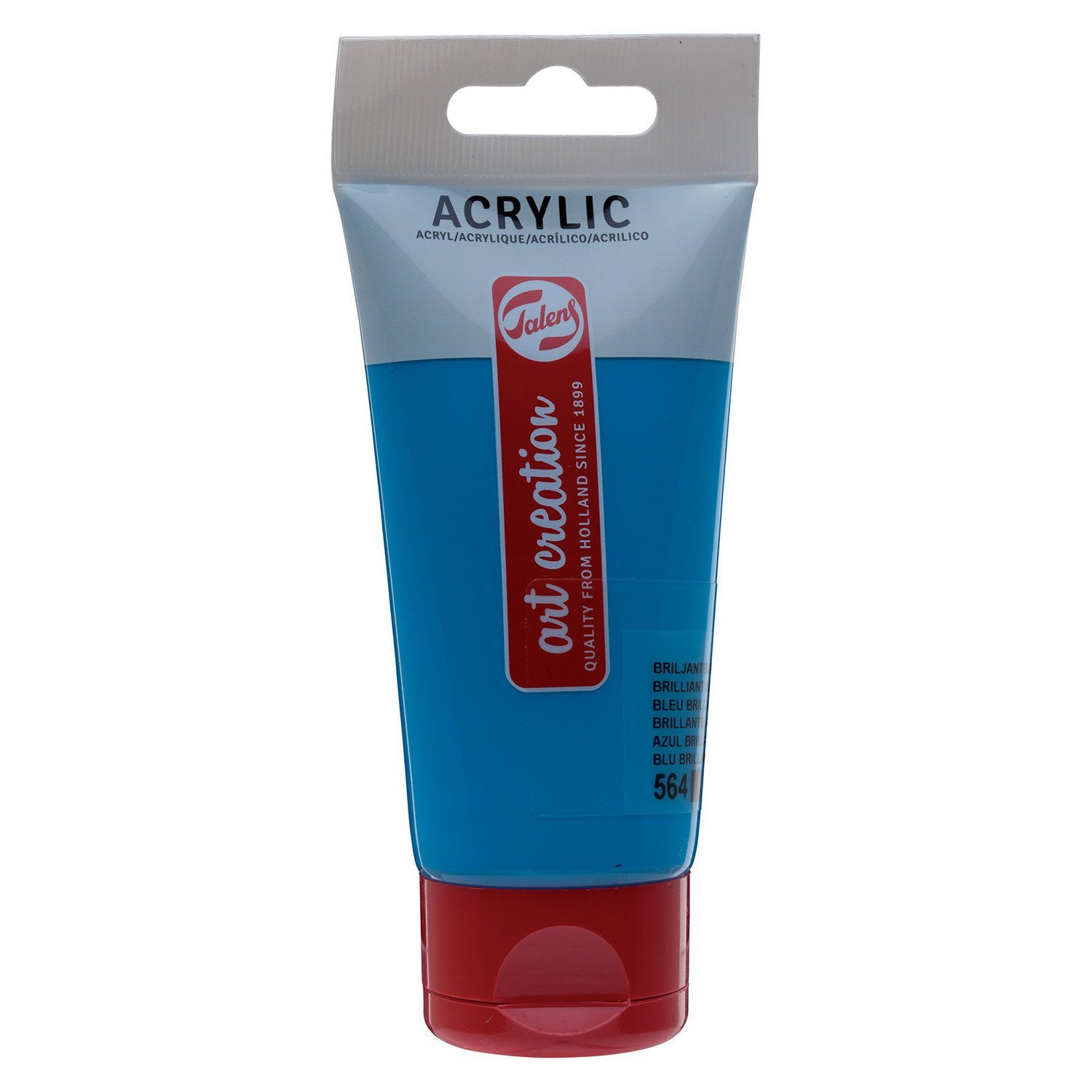 Art Creation Akrilik Boya 75ml 564 Brillant Blue