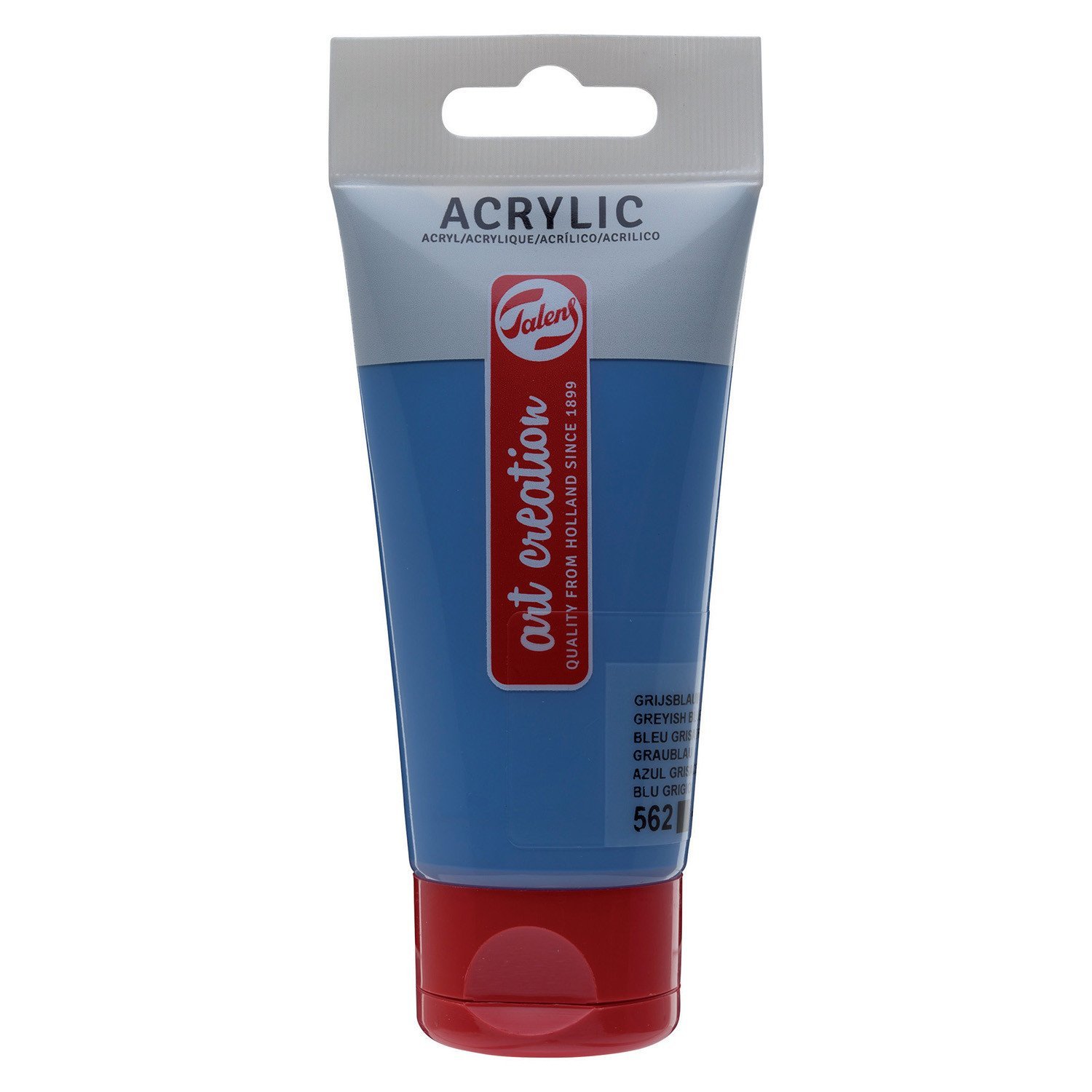 Art Creation Akrilik Boya 75ml 562 Greyish Blue