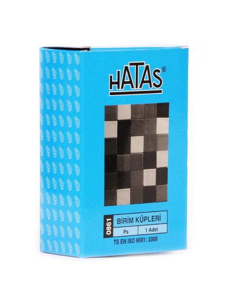 Hatas Birim Küpleri