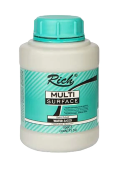 Rich Multi Surface Boya 10603 - COUNTRY GRi 1,75 kg ( 1250 cc )