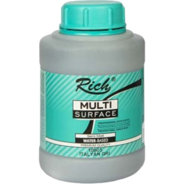 Rich Multi Surface Boya 10605 - İTALYAN GRİ 1,75 kg ( 1250 cc )