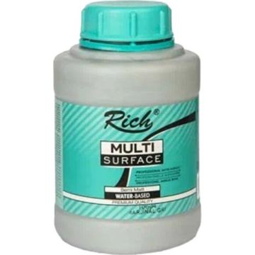 Rich Multi Surface Boya 10604 - MARJİNAL GRİ 1,75 kg ( 1250 cc )