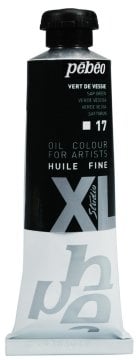 Pebeo Huile Fine XL 37ml. Yağlı Boya 17 Sap Green