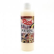 RİCH POURİNG EFEKTİ EFFECT MEDİUM 260 CC.