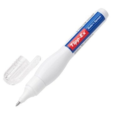 Tipp-Ex Kalem Tipi Sıvı Silici