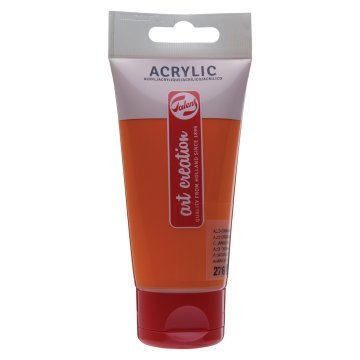 Art Creation Akrilik Boya 75ml 276 Azo Orange
