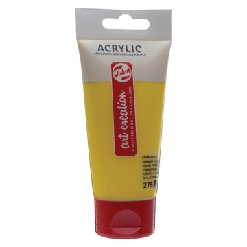 Art Creation Akrilik Boya 75ml 275 Primary Yellow