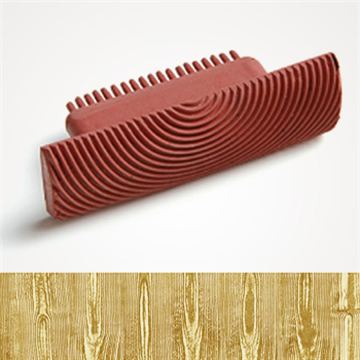 Rich Wood Greiner Budak Ağaç Doku Aparatı Büyük (15cm)