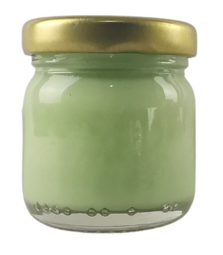 Art Elegant Sır Altı Seramik Çini Boyası 8853-Su Yeşili 40 cc