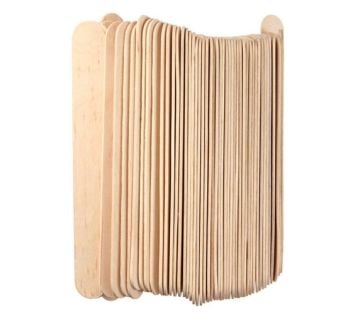 Südor Ahşap Dil Çubuk Abeslang Büyük 150*18 mm