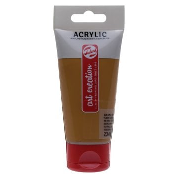 Art Creation Akrilik Boya 75ml 234 Raw Sienna