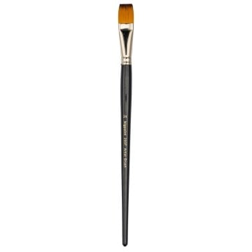 Bigpoint 200F Seri Uzun Sap Düz Kesik Fırça No:12