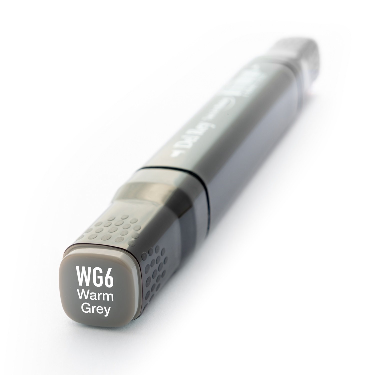 Del Rey TWIN MARKER WG6 Warm Grey