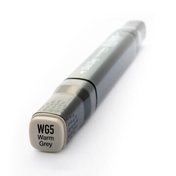 Del Rey TWIN MARKER WG5 Warm Grey